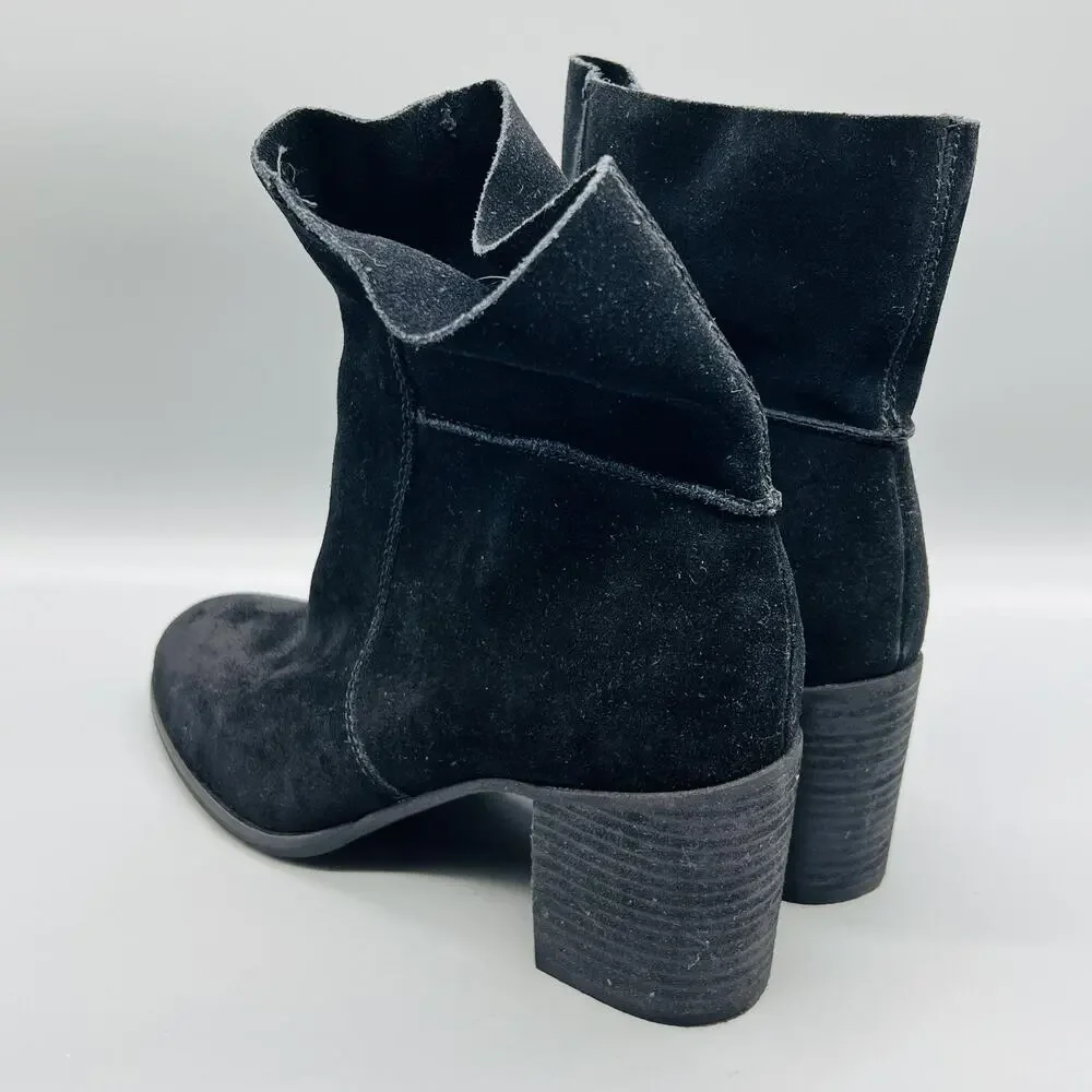 FRYE AND CO. womens black